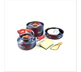 Для кемпинга