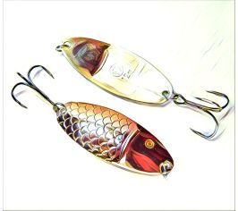 Колеблющаяся