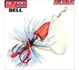 Akara action series bell