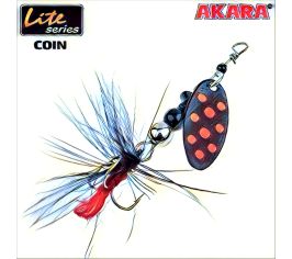 Akara lite series coin