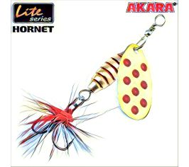 Akara lite series hornet