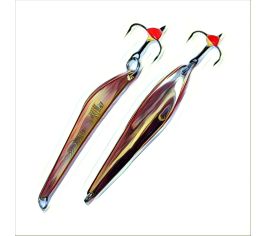 Зимняя блесна