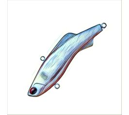 Shiriten baguette 70