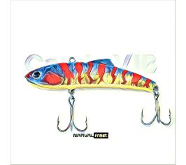 Frost candy vib 70mm