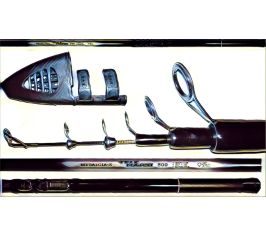 Metalcia-s tele match