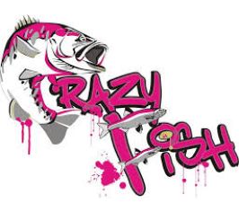 Crazy fish