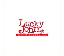 Lucky john