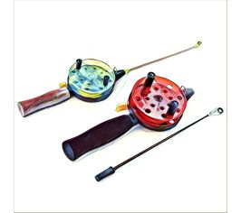 Зимние удочки