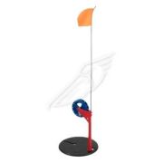 Жерлица Yaman 