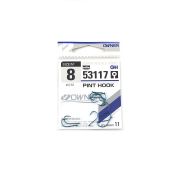 OWNER 53117 Крючок Pint Hook blue №8 11шт