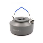 Чайник походный костровой Следопыт 1л