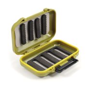 Коробка для мормышек и мелких аксессуаров NAMAZU 114 х 76 х 35 мм