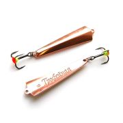 Блесна «Трофейная»
NORD WATERS 35 5гр. CU