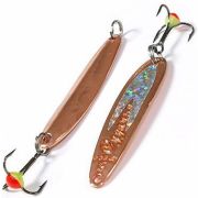 Блесна «Судачья» NORD WATERS 40 3.8гр. CSF