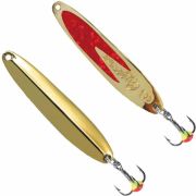 Блесна «Судачья» NORD WATERS 40 3.8гр. GRF