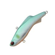 Раттлин Madness Shiriten Baguette 70 Silver Powder Series #SY07/73