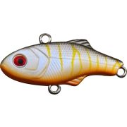 Воблер Серебряный Ручей TIK 35    SSV-TI     DD - 20      SI/ 6m/3g/35mm