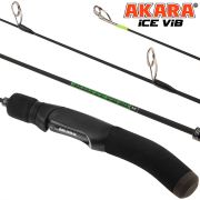 Уд. зим. Akara Ice Vib 70 MH