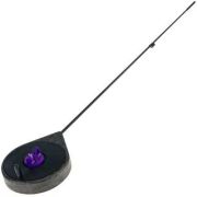 Удочка зимняя Akara Ultra Sport Black (хлыст карбон)