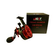 Катушка Зимняя Jig It Team Dubna Vib Special G2, right hand