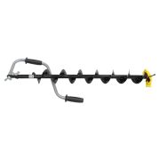 ледобур ТОРНАДО-М2 100R (левое вращение) без чехла