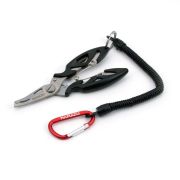 Щипцы рыболовные Namazu многофункц., L-123 мм