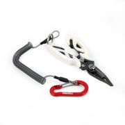 Щипцы рыболовные Namazu многофункц., L-125 мм