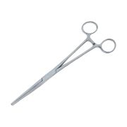 Зажим-корнцанг рыболовный NAMAZU 80мм