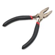 Плоскогубцы рыболовные прямые Namazu, L-115 мм/