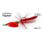 Блесна Серебряный Ручей ХАРИУС SSX-C7 5 С7 5g