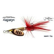 Блесна Серебряный Ручей ХАРИУС SSX-C4 5 С4 5g