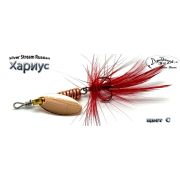 Блесна Серебряный Ручей ХАРИУС SSX-C 5 С 5g
