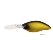 Воблер Серебряный Ручей TURNIR PRO SSV-TUP DD-17 FL/4m/17g/65mm