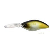 Воблер Серебряный Ручей TURNIR PRO SSV-TUP DD-11 FL/4m/17g/65mm