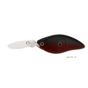 Воблер Серебряный Ручей TURNIR PRO SSV-TUP DD-21 FL/4m/17g/65mm