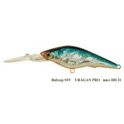 Воблер Серебряный Ручей URAGAN  PRO   SSV-UP   DD - 31    SI/1.6-3.2m/7g/60mm