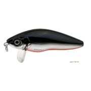 Воблер Серебряный Ручей TAIFUN - 0 SSV-T-1 DD - 24 FL/0-0.2m/10g/65mm