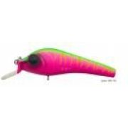 Воблер Серебряный Ручей DELFIN SSV-DF DD - 32 SI/0.6-1.2m/10g/70mm