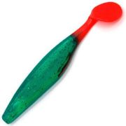 Brown Perch Roach 90 color 113 weight 4.7 (4pcs.)