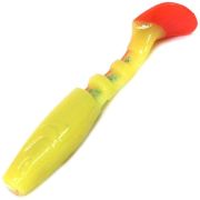 Brown Perch Koputo приманка силиконовая (100, 105, 2, ш.8)