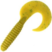 Brown Perch Lamprey 110 color 005 weight 11 (2pcs.)