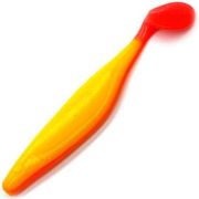 Brown Perch Roach , приманка силиконовая (120, Bicolor 101, ш.8, 2)