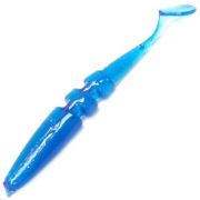 Мягкая приманка Brown Perch Fish KayuKer 110мм 004