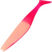 Brown Perch Roach , приманка силиконовая (120, Bicolor 107, ш.8, 2)