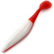 Brown Perch Roach , приманка силиконовая (120, Bicolor 100, ш.8, 2)