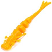 МЯГКАЯ ПРИМАНКА BROWN PERCH KURVA 35ММ 002