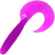 Brown Perch Lamprey 110 color 012 weight 11 (2pcs.)