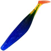 Brown Perch Roach , приманка силиконовая (120, Bicolor 115, ш.8, 2)