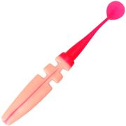 Brown Perch Fish Kayuker (130, Bicolor 107, ш.8, 3)