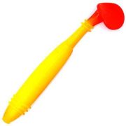 Brown Perch Dominator 110 color 101 weight 9.3 (3pcs.)